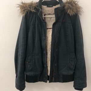 WOMAN JACKET
